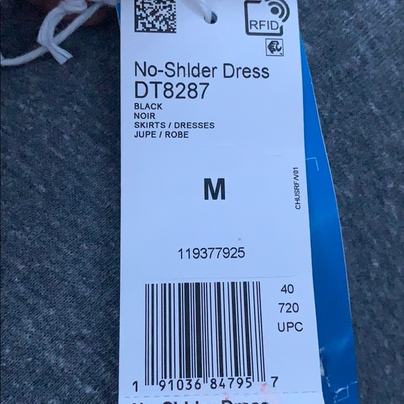 Adidas Dress - Picture 3 of 3